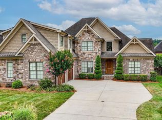 6176 Deep Canyon Rd, Hixson, TN 37343