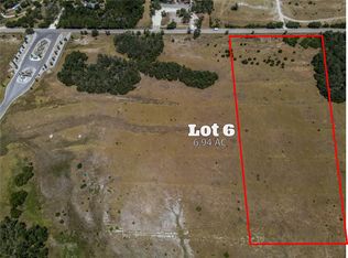6 W Fitzhugh Rd, Dripping Springs, TX 78620