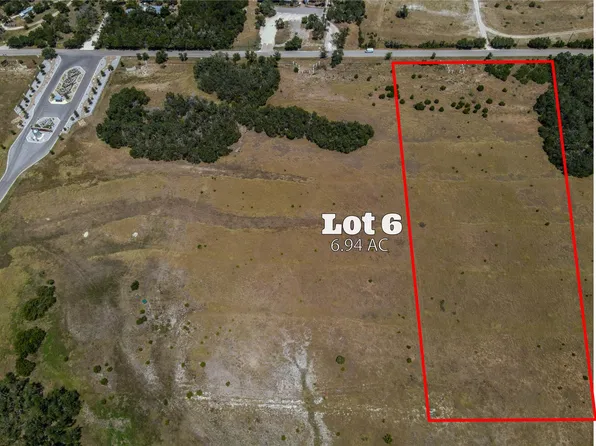 6 W Fitzhugh Rd, Dripping Springs, TX 78620