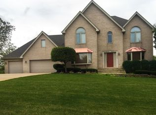 11965 Oak Hill Dr, Orland Park, IL 60467