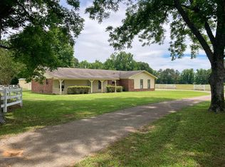 8712 Fellowship Rd, Meridian, MS 39305