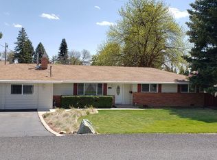 6210 Sage Way, Klamath Falls, OR 97603