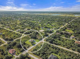 10118 Bay State Dr, Pt Charlotte, FL 33981