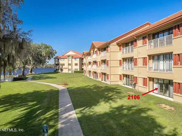 99 BROAD RIVER Place #2106, Welaka, FL 32193