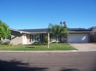 4648 E Earll Dr, Phoenix, AZ 85018