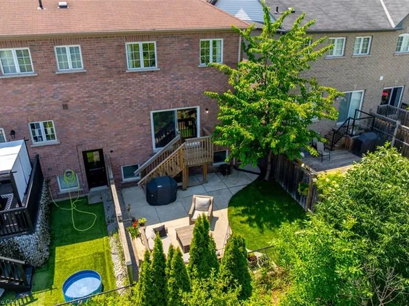 317 Hobbs Cres, Milton, ON L9T 0J1