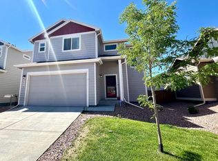 7778 Leiden Point, Peyton, CO 80831