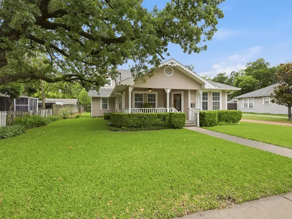 321 S Main St, Irving, TX 75060