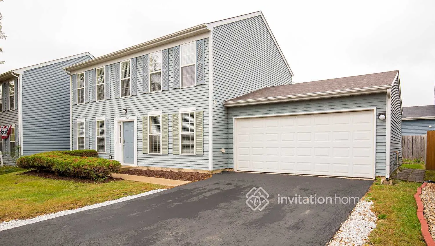 1740 Autumn Wind Ln Aurora, IL 60504 — Photo 3