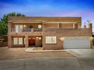 3821 Rio Grande Blvd NW, Albuquerque, NM 87107