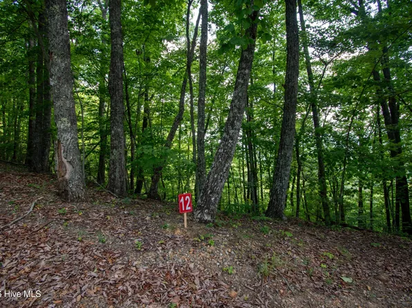 0 Desoto Trail, Marble, NC 28905