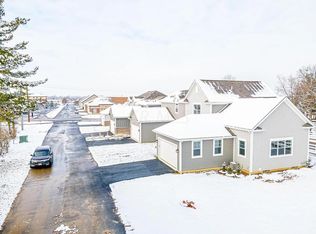 10335 Sawmill Rd, Powell, OH 43065