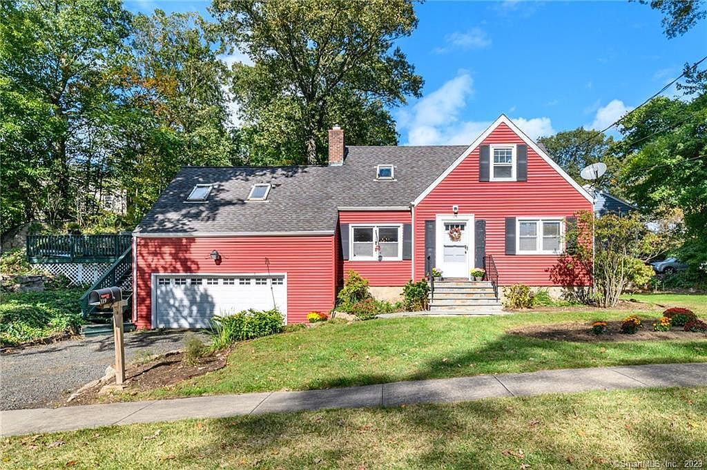 119 Crestview Ave, Stamford, CT 06907 Zillow