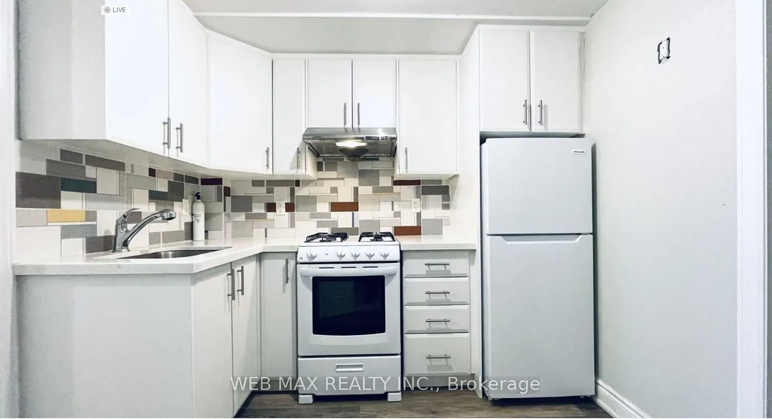 1 bed, $1,600 — Photo 1