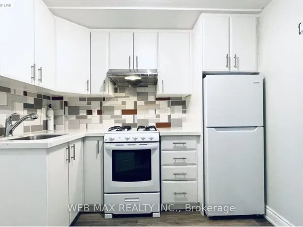 92 Spencer Ave #Basement, Toronto, ON M6K 2J6