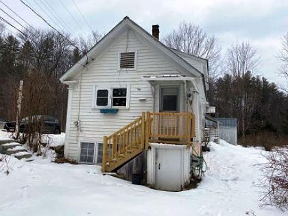 154 Depot St Jamaica VT Zillow