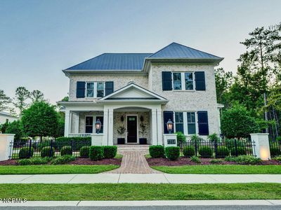 7218 Saddleworth Trail, Wilmington, NC, 28405