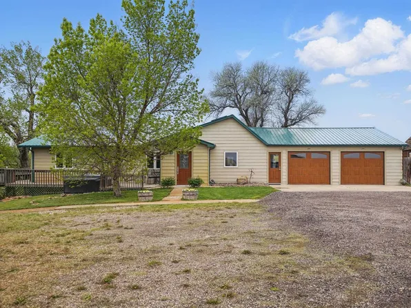 18977 Black Angus Ln, Belle Fourche, SD 57717