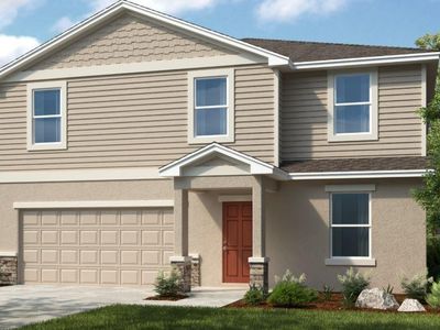 2402 Slippery Rock St, Auburndale, FL, 33823