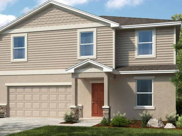 2402 Slippery Rock St, Auburndale, FL 33823