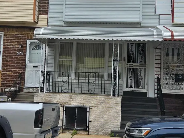 3251 N Marston St, Philadelphia, PA 19129