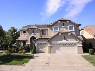 3401 Fallen Oak Dr, Modesto, CA 95355