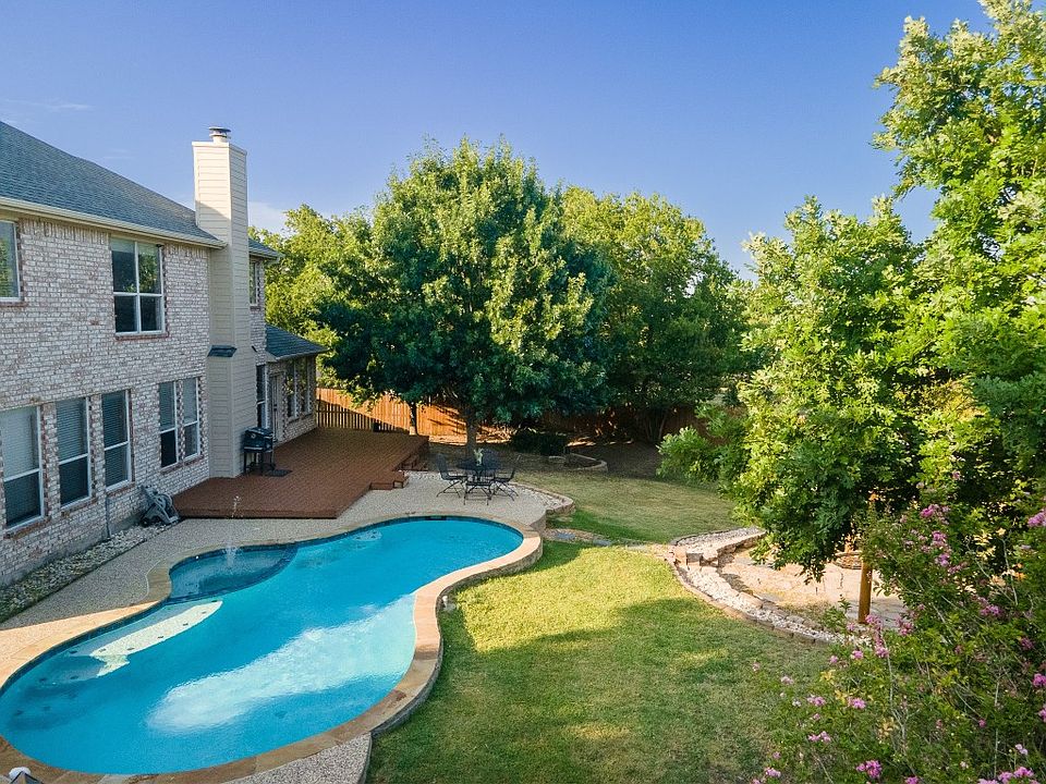 5615 Teal Ct, Sachse, TX 75048 MLS 20394179 Zillow