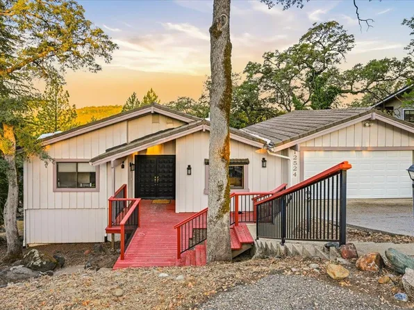12524 Jayhawk Ct, Penn Valley, CA 95946