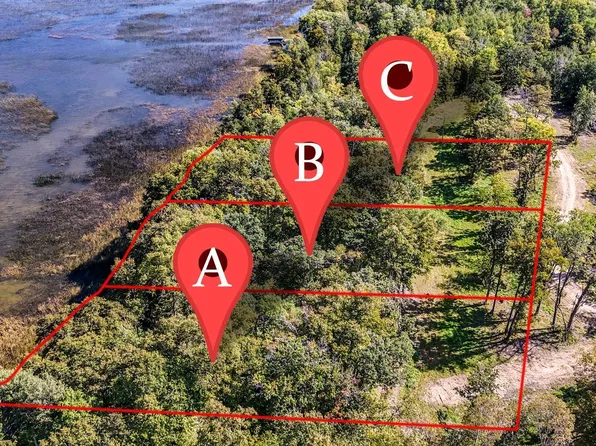 TRACT SW Height Of Land Dr #B, Rochert, MN 56578