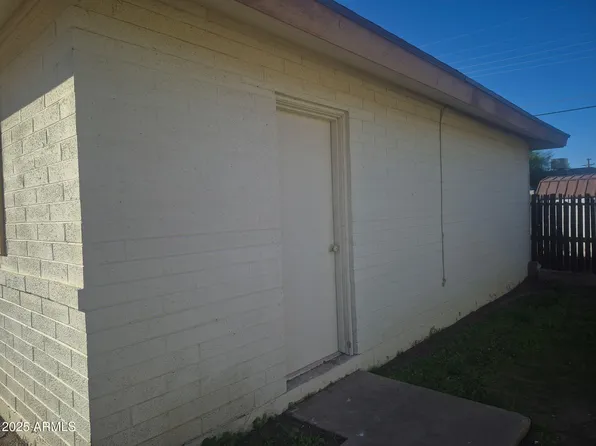 3620 W PALM Lane, Phoenix, AZ 85009