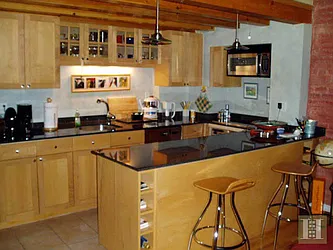 Rented by Halstead Real Estate