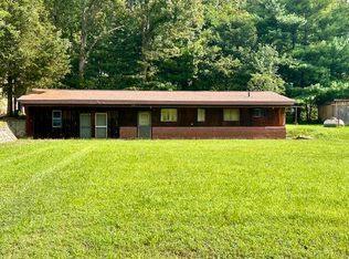 106 Buddy Ln, Mountain View, MO 65548