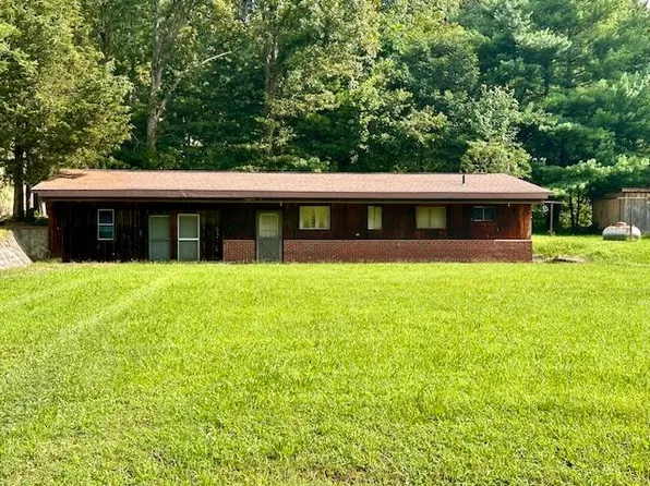 106 Buddy Lane, Mountain View, MO 65548
