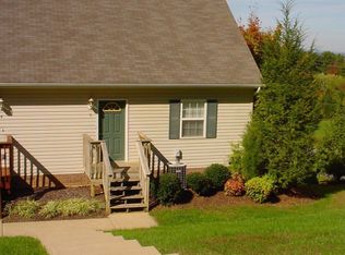 308 Carmol Dr #5, Johnson City, TN 37601