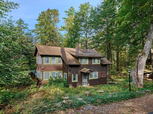 20 Pine Rd, Northfield, MA 01360
