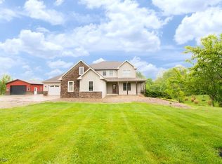 6603 Congress Rd, Spencer, OH 44275