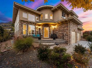 5830 Jasper Pointe Cir, Castle Pines, CO 80108