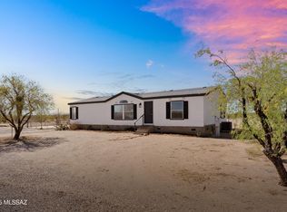 4170 N Anway Rd, Marana, AZ 85653