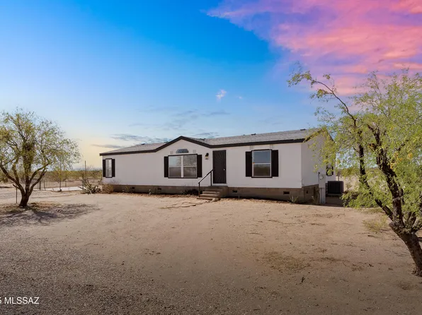 4170 N Anway Rd, Marana, AZ 85653