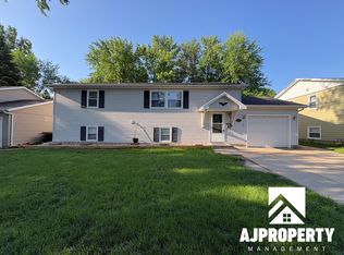 4001 E 20th St, Sioux Falls, SD 57103