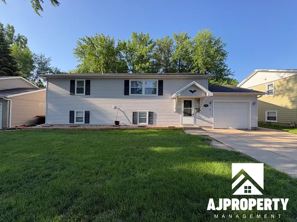 4001 E 20th St, Sioux Falls, SD 57103
