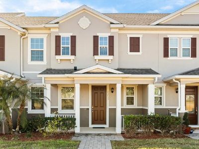 13733 Bressler Aly, Windermere, FL, 34786