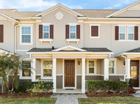 13733 Bressler Aly, Windermere, FL 34786