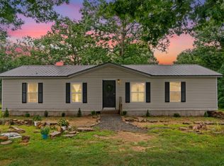 2299 Greers Ferry Rd, Drasco, AR 72530