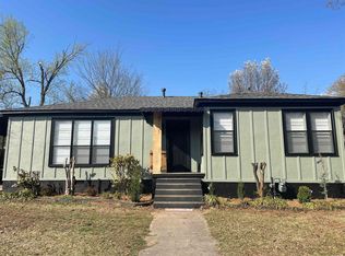 701 W Cross St, Benton, AR 72015