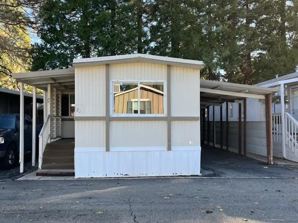2933 Forebay Rd Space 22, Pollock Pines, CA 95726