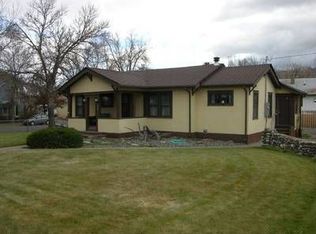 522 E Geyser St, Livingston, MT 59047
