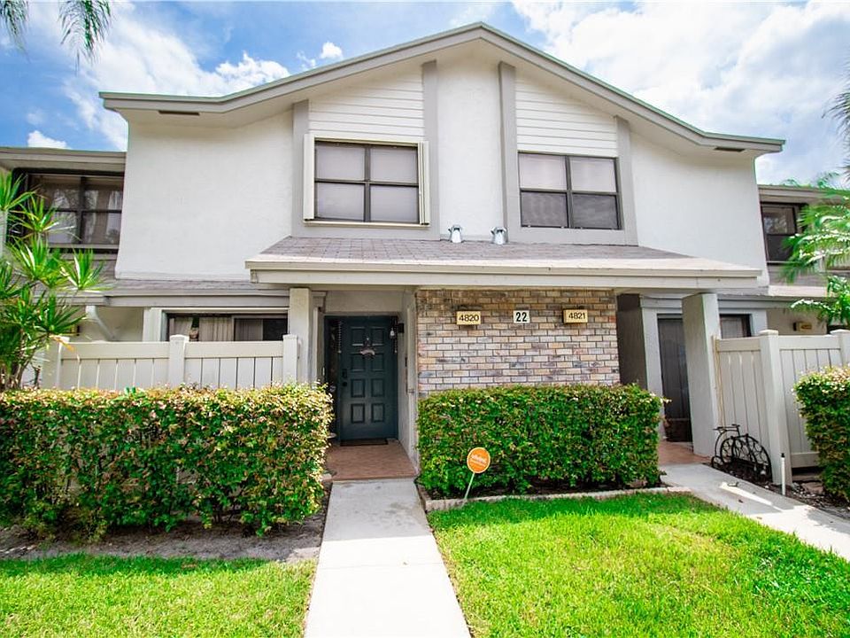 1st image of 4820 NW 22nd Street #4134