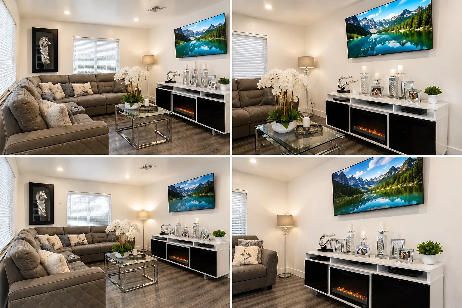 4 bed, 1292 sqft, $4,200 — Photo 1
