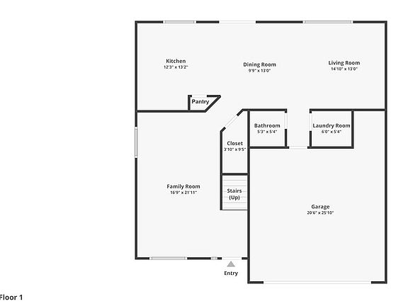 2nd image of 3802 N 104th Ave